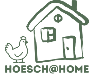 Hoesch@Home logo